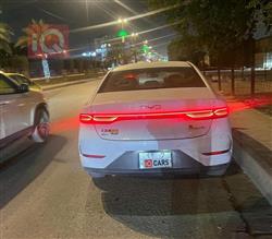 بي واي دي Qin Plus